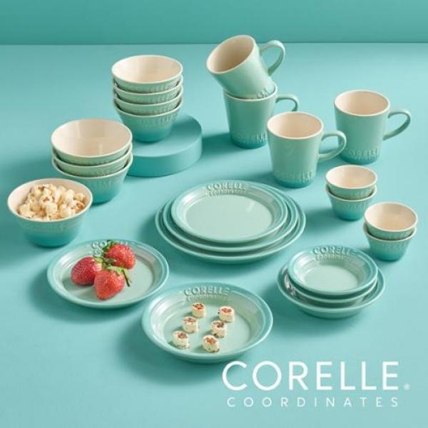 코렐 코디네이츠 브리즈스톤 24P_색상 택1