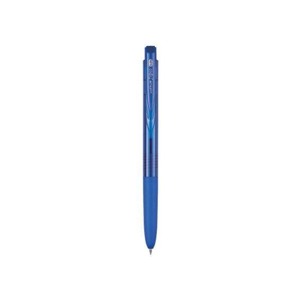 f20 90570 유니 시그노 노크식볼펜 33 UMN-155-28 블루 0.28mm 1개 1개입