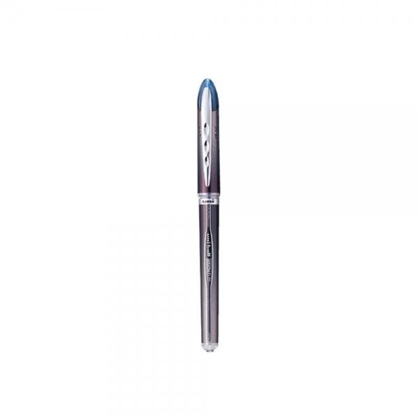 f20 25836 유니 유니볼 비젼엘리트 수성펜 UB-205 블루 0.5mm 1개 1개입