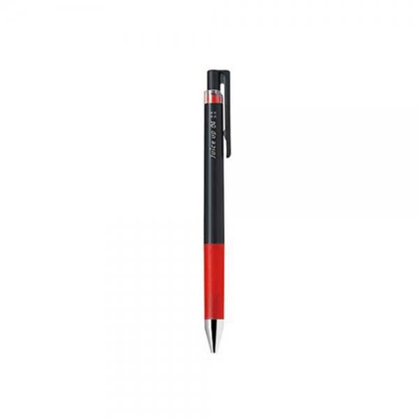 f20 115828 파이롯트 쥬시업 젤펜 0.4mm 적색 1개 1개입