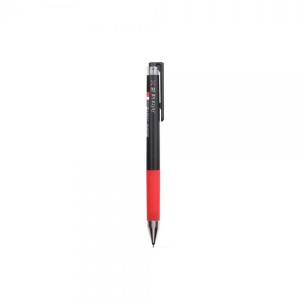f20 136868 파이롯트 쥬시업 젤펜 0.5mm 적색 1개 1개입