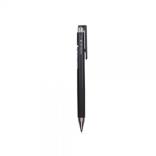 f20 136870 파이롯트 쥬시업 젤펜 0.5mm 흑색 1개 1개입