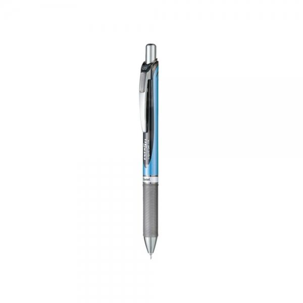 f20 24665 펜텔 에너겔 니들포인트DX BLN75-A흑색 0.5mm 1자루 1개입