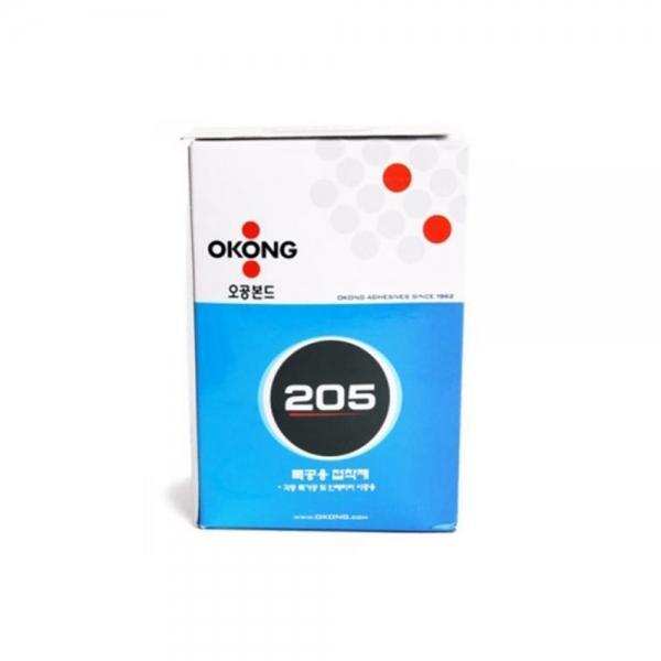 f20 45360 오공본드 205목공용수용성 800g 1개 1개입