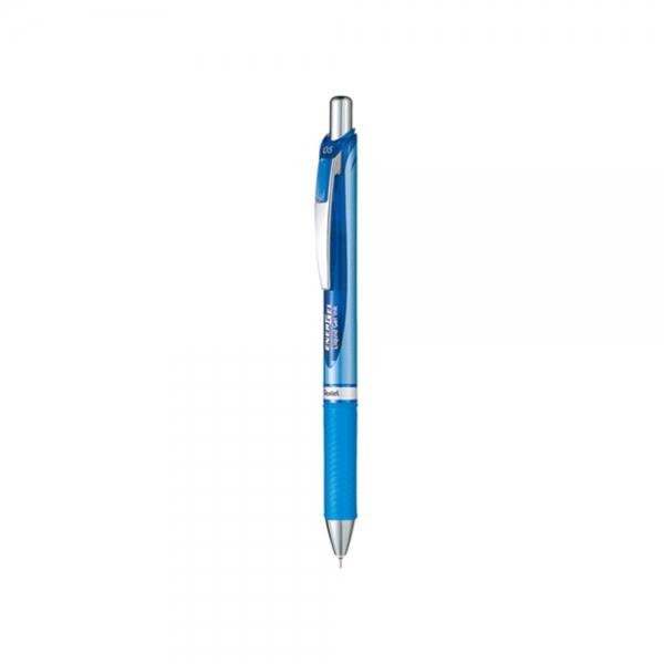 f20 24669 펜텔 에너겔 니들포인트DX BLN75-C청색 0.5mm 1자루 1개입