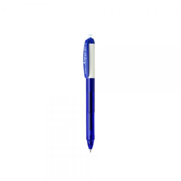 f20 39275 동아 애니겔 501 볼펜 0.5mm 청색 1개 1개입