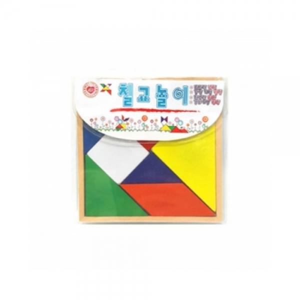 f20 162278 석광 4000 칠교놀이 170x170mm 1개 1개입