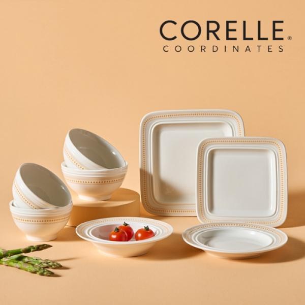 코렐 코디네이츠 로즈몬트 혼합_종류 택1