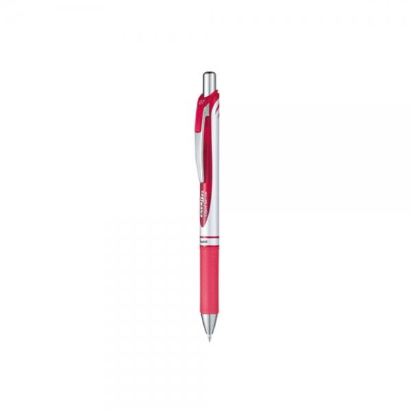 f20 24673 펜텔 에너겔 메탈포인트DX BL77-B적색 0.7mm 1자루 1개입