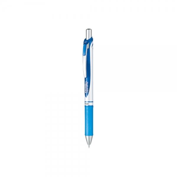 f20 24675 펜텔 에너겔 메탈포인트DX BL77-C청색 0.7mm 1자루 1개입