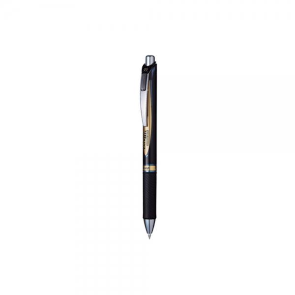 f20 81898 펜텔 에너겔 퍼머넌트 볼펜 BLP75-C 0.5mm 블루 1개 1개입