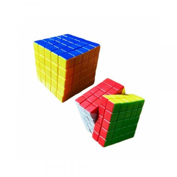 f20 154985 31000 색상 큐브 5x5 1개 1개입