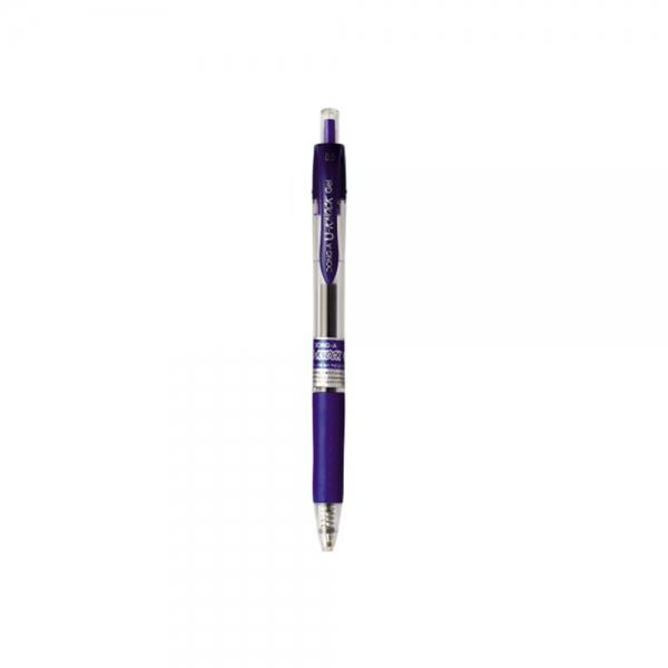 f20 39240 동아 유노크 볼펜 0.5mm 청색 1타 12개입