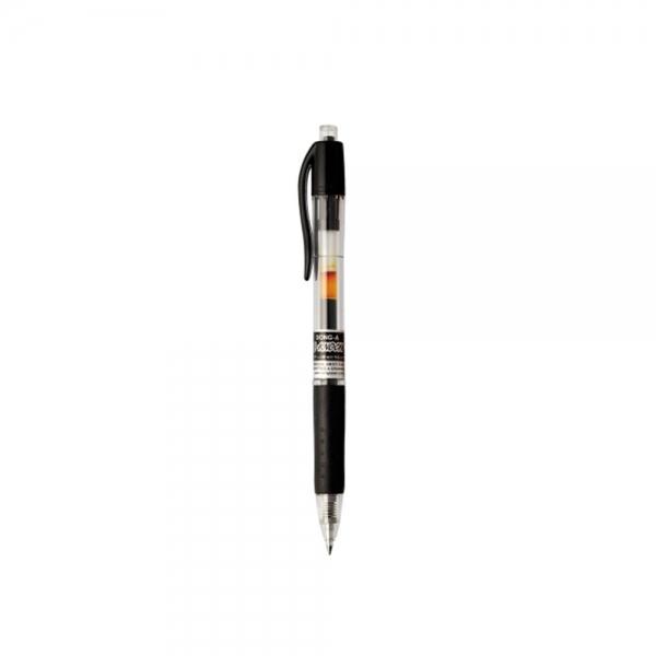 f20 39254 동아 유노크 볼펜 0.7mm 흑색 1개 1개입