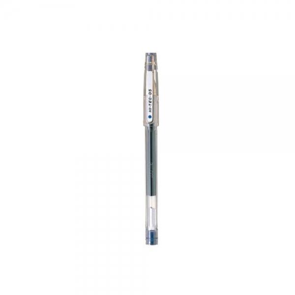 f20 4999 파이롯트 하이테크-C 0.5mm 청색 1개 1개입