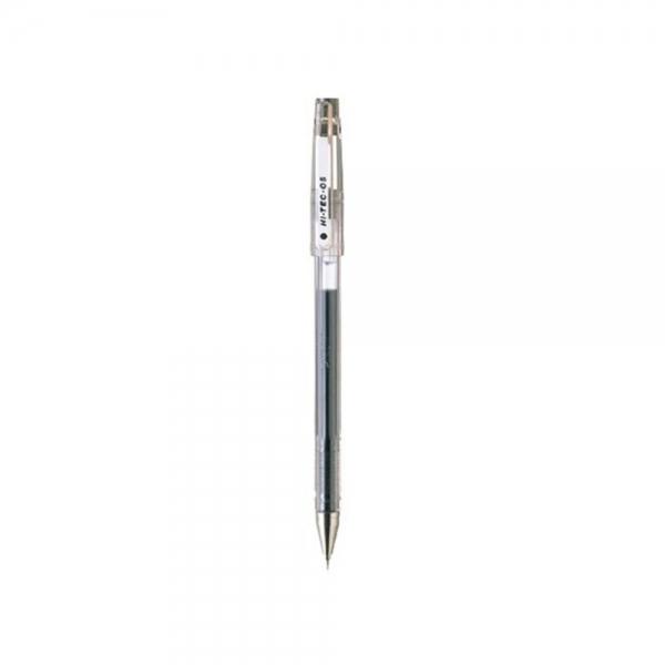 f20 4998 파이롯트 하이테크-C 0.5mm 흑색 1개 1개입