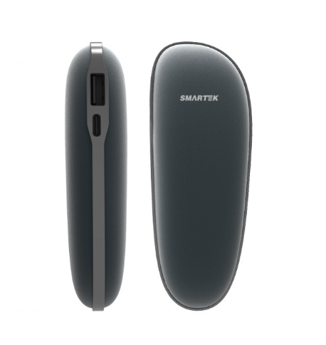 [후니케이스] 스마텍 충전식 손난로 보조배터리 2600mAh ST-HW2