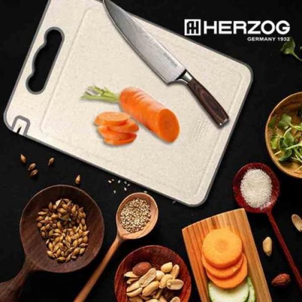 독일 헤르조그 HERZOG 뉴스텐 양면도마 CP-034