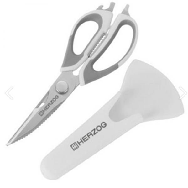 독일 헤르조그 HERZOG 마흐트 주방 가위 HZ-091