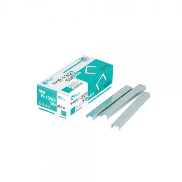 f20 3470 평화 타카침 R1323-6mm 5000pcs 1개 1개입