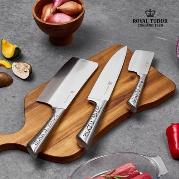 로얄튜더 엘리자베스 나이프 세트