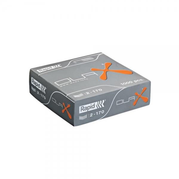 f20 128277 라피드 DUAX 전용심 170매 제본 1000pcs 1갑 1개입