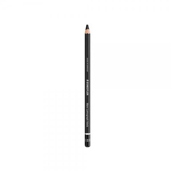 f20 93113 스테들러 1200 마스 블랙연필 100B-8B 1자루 1개입