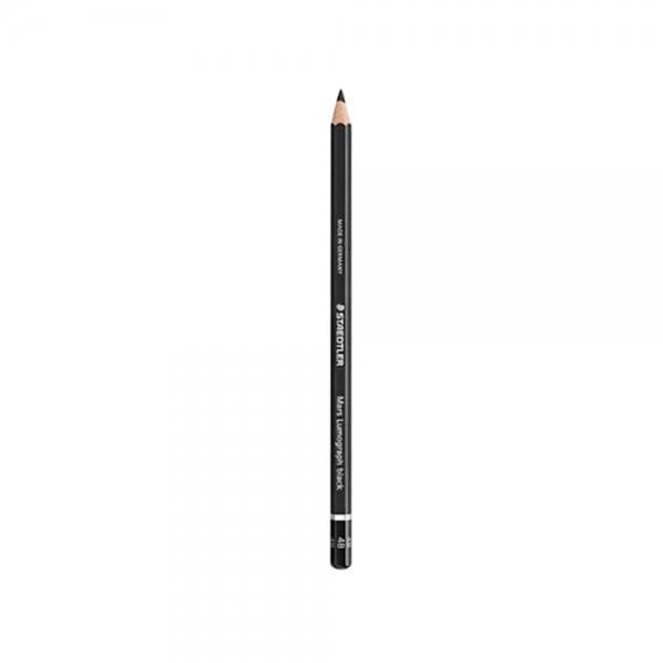 f20 93111 스테들러 1500 마스 블랙연필 100B-4B 1자루 1개입