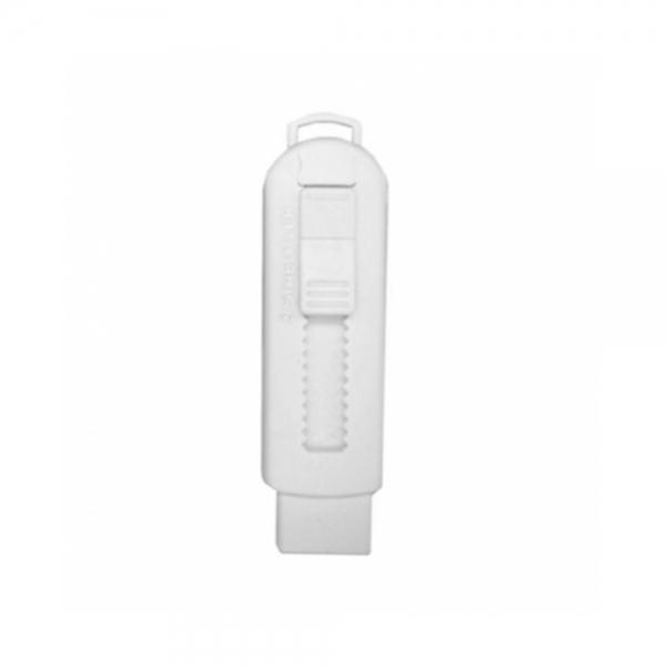 f20 143555 스테들러 슬라이딩 지우개 525 화이트 PS1W-2 1개 1개입
