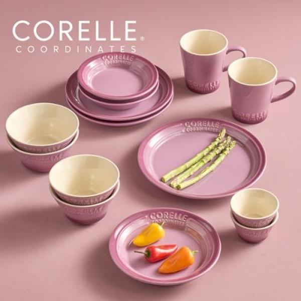 코렐 코디네이츠 브리즈스톤 14P_색상 택1