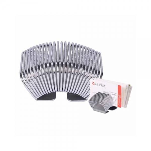 f20 50879 아카데미 메모홀더 MA-880 고급사각롤 65x45x43mm 1개 1개입