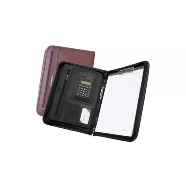 f20 55938 로얄오피스 비지니스 지퍼 바인더 R-3003(A4) 1개 1개입