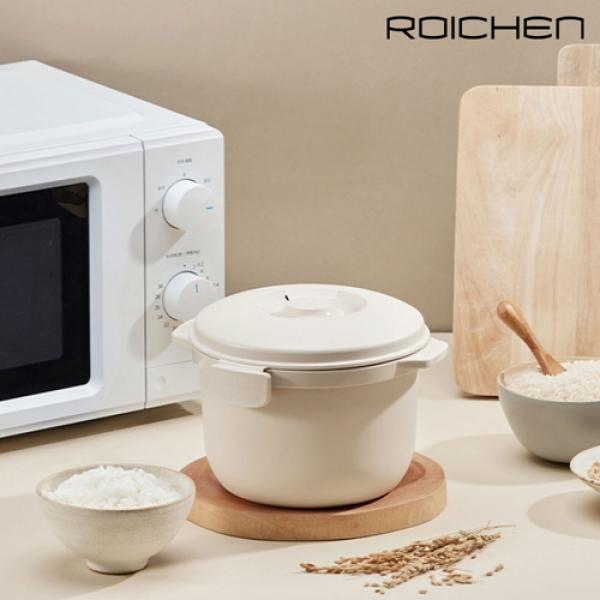 로이첸 아이컷 저당밥솥