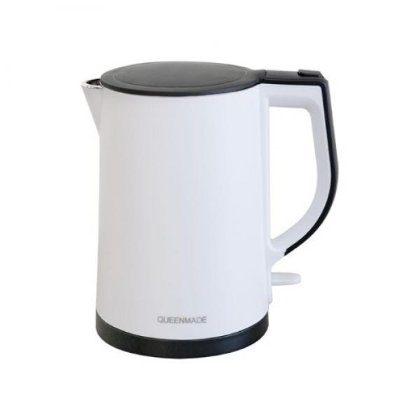퀸메이드 베키 이중 무선주전자 QMKT-W200