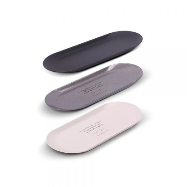 f20 50843 아카데미 펜접시 MW-630 칼라 90x225x10mm 1개 1개입