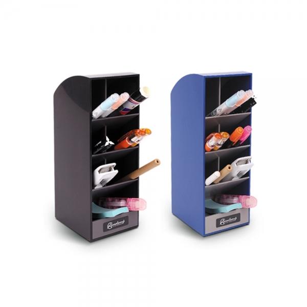 f20 68220 아카데미 애니스탠드 MW-626 검정파랑 77x85x210 1개 1개입