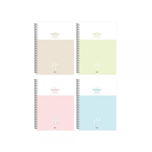 f20 158909 펜피아 1500 연습장 1권 1개입