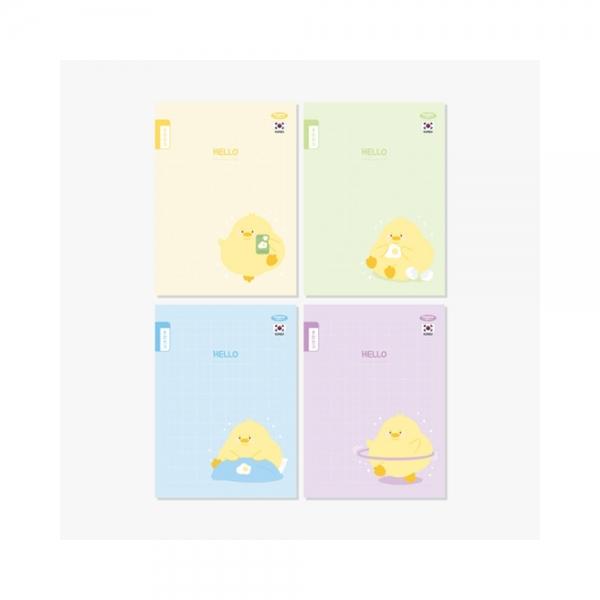 f20 149395 펜피아 1000 초등노트 8칸쓰기 188x260mm24매 1팩 10개입