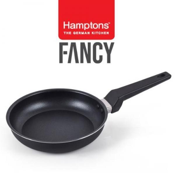 Hamptons 햄튼 팬시 다이아몬드 5중코팅 후라이팬 20CM HFF-20F