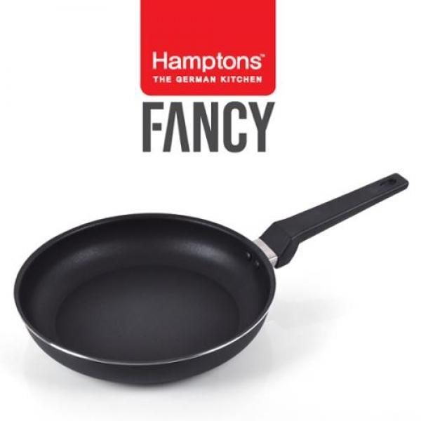 Hamptons 햄튼 팬시 다이아몬드 5중코팅 후라이팬 26CM HFF-26F