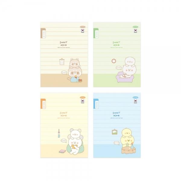 f20 136620 펜피아 1000 초등노트 글짓기장 1팩 10개입