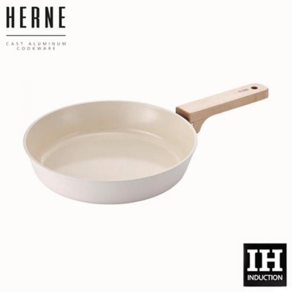 네오플램 헤르네 IH 프라이팬 24cm_색상 택1