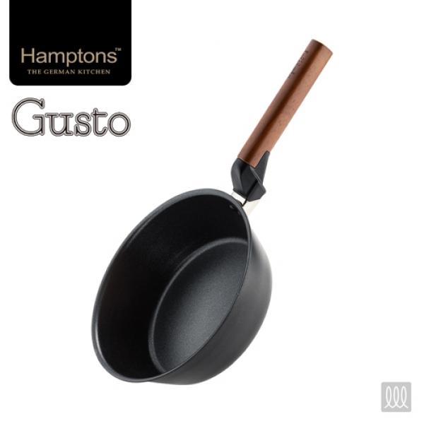 Hamptons 햄튼 구스토 인덕션 멀티웍 24CM