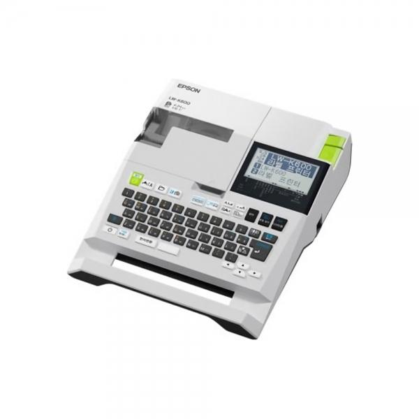 f20 127574 엡손 라벨 프린터 LW-K600 4-24mm 1대 1개입