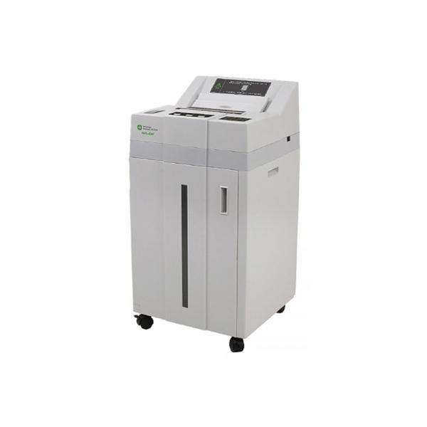f20 162895 문화 문서세단기 40L MHS-40AF 백색 1대 1개입