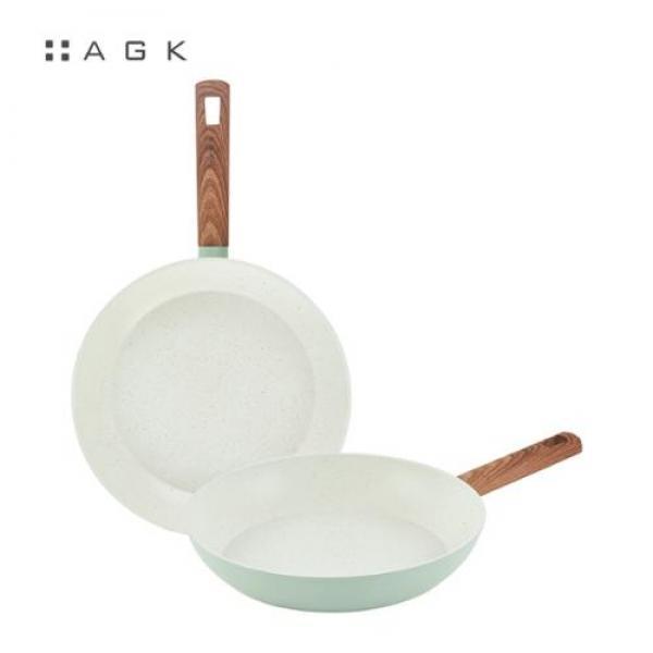 AGK NORDIC 에센셜 프라이팬 28cm AGKP-F28