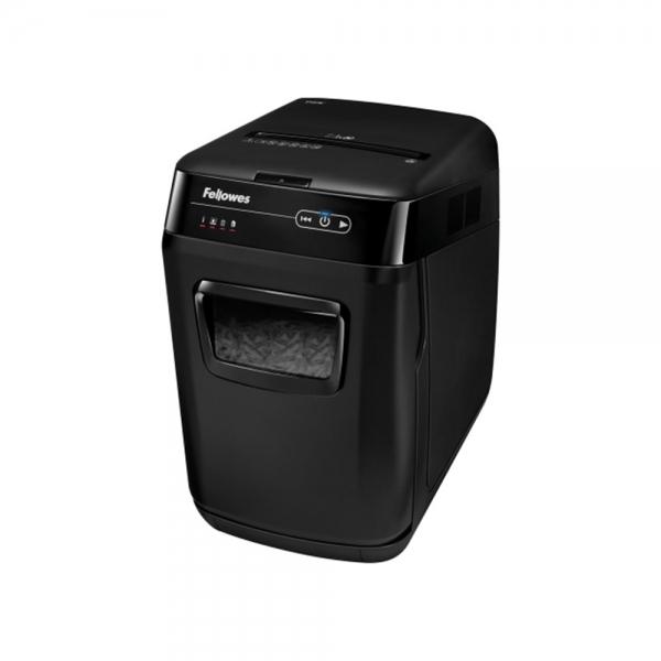 f20 95196 펠로우즈 문서세단기 오토맥스150C 46548 자동급지 꽃가루형 130매 32L 543x346x508mm 1대 1개입