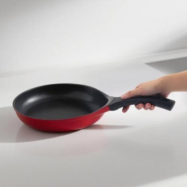 알루아트 IH 로사후라이팬 28cm CK28 IH