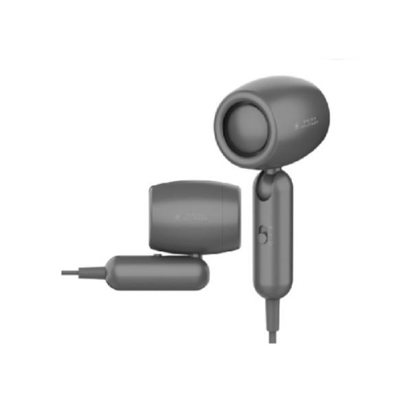 스위스밀리터리 트레블 미니 헤어드라이기 SMA-HD600T