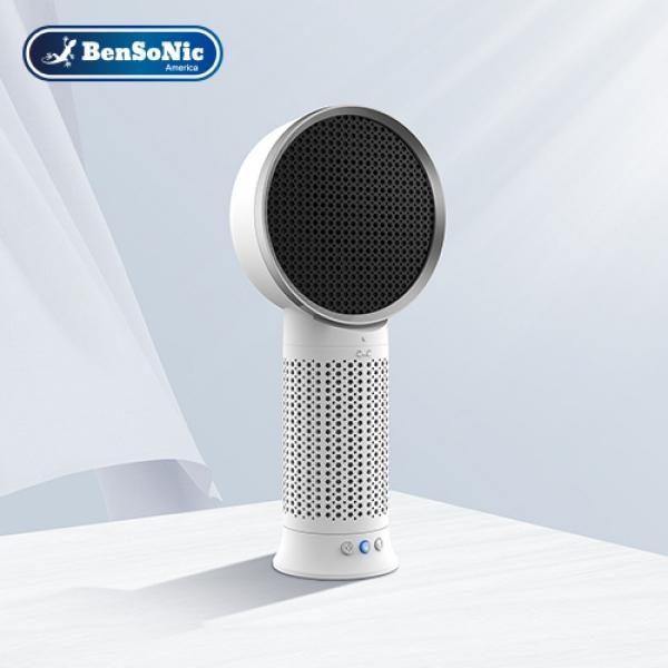 USA 벤소닉 데스크탑 공기청정기 CK130